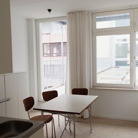 Kajo269 Feriencc Wohnungen In Der Altstadt Freiburg im Breisgau Luaran gambar