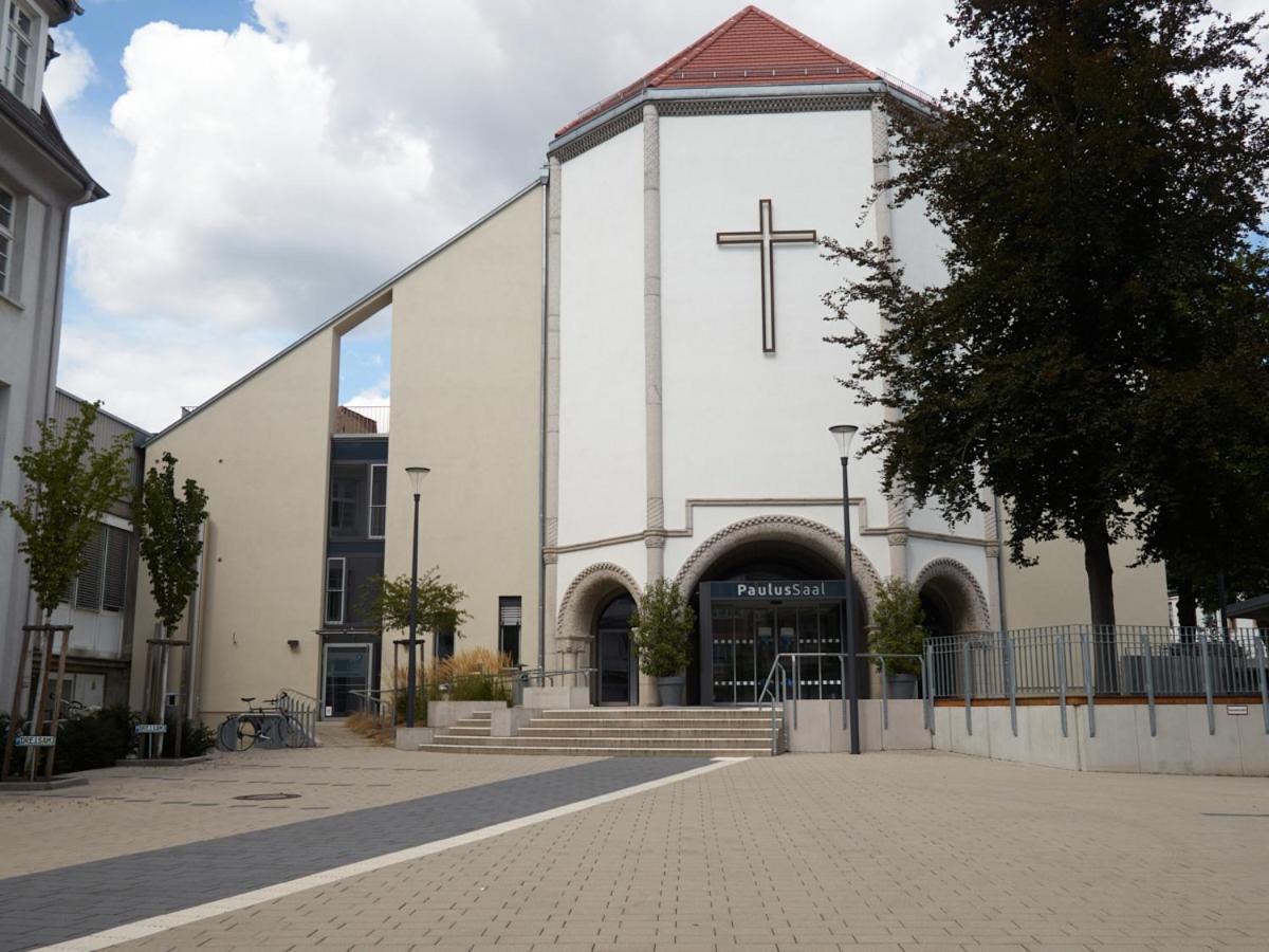Kajo269 Feriencc Wohnungen In Der Altstadt Freiburg im Breisgau Luaran gambar