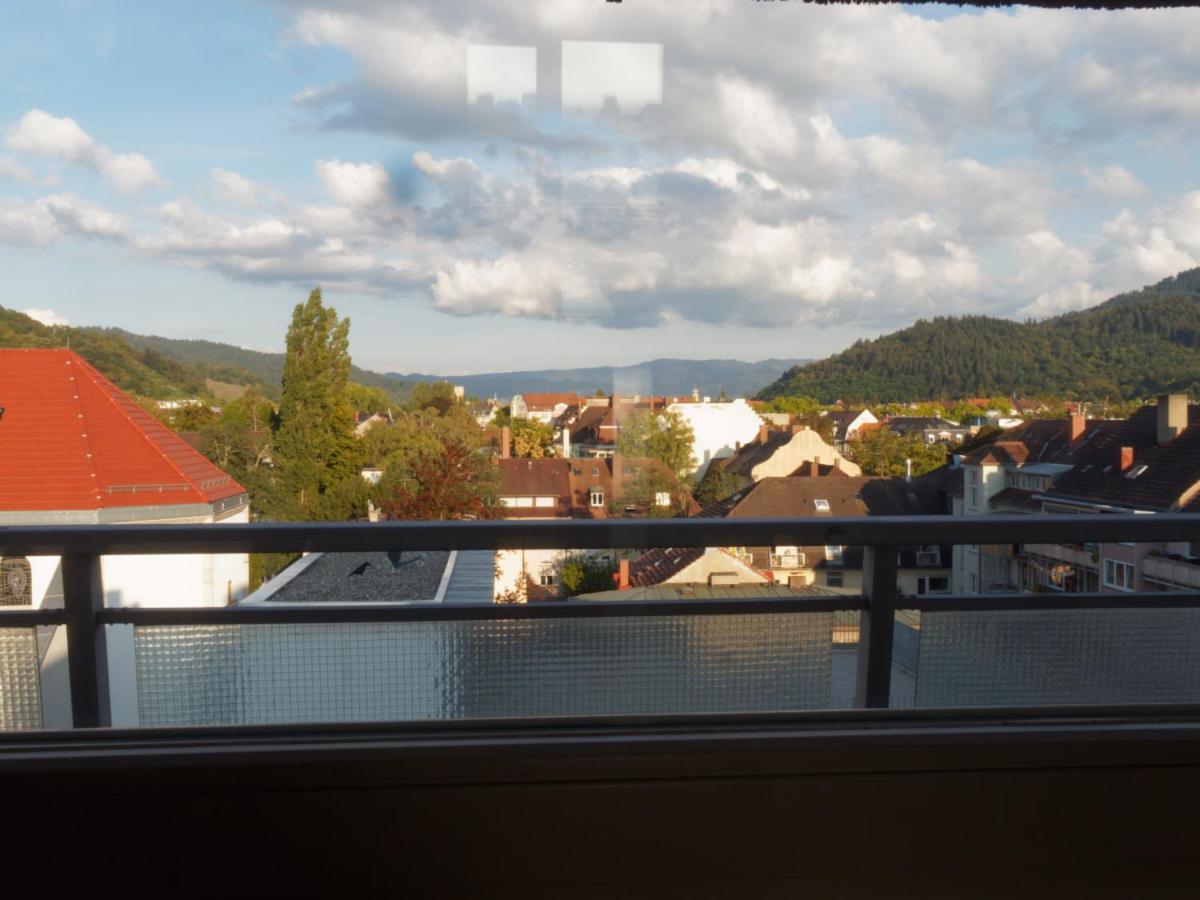 Kajo269 Feriencc Wohnungen In Der Altstadt Freiburg im Breisgau Bilik gambar